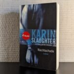 Op zoek naar 'Nachtschade' en andere werken van Karin Slaughter? Wij kopen deze tweedehands boeken! Neem contact op als je exemplaren hebt die je wilt verkopen.