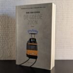 Op zoek naar 'De goede zoon' en andere werken van Rob van Essen? Wij kopen deze tweedehands boeken! Neem contact op als je exemplaren hebt die je wilt verkopen.